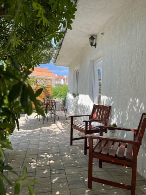 فيلا House Old Town تروغير المظهر الخارجي الصورة