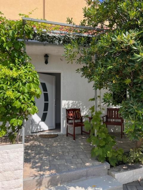 فيلا House Old Town تروغير المظهر الخارجي الصورة